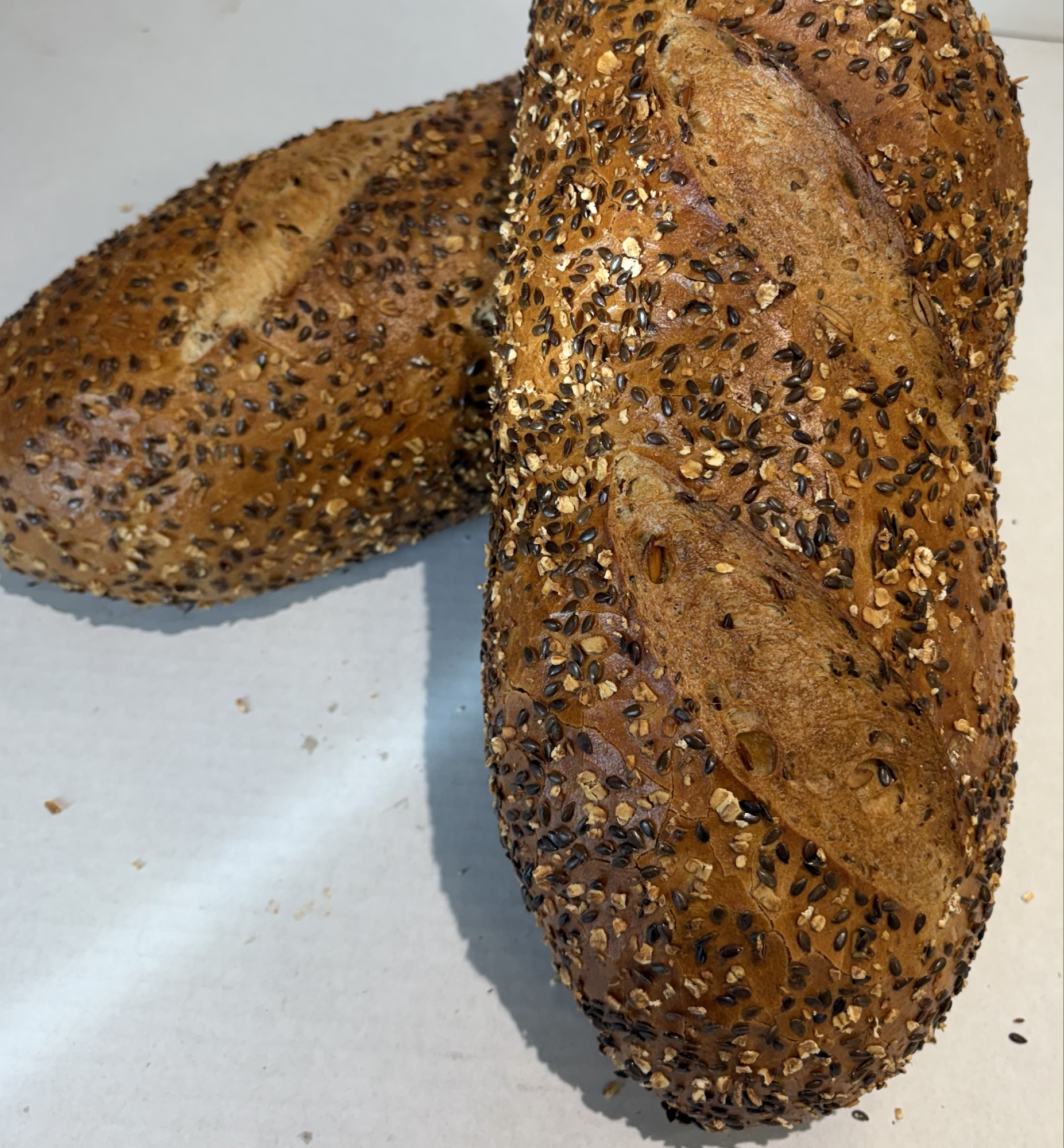 Jens Langknivs brød