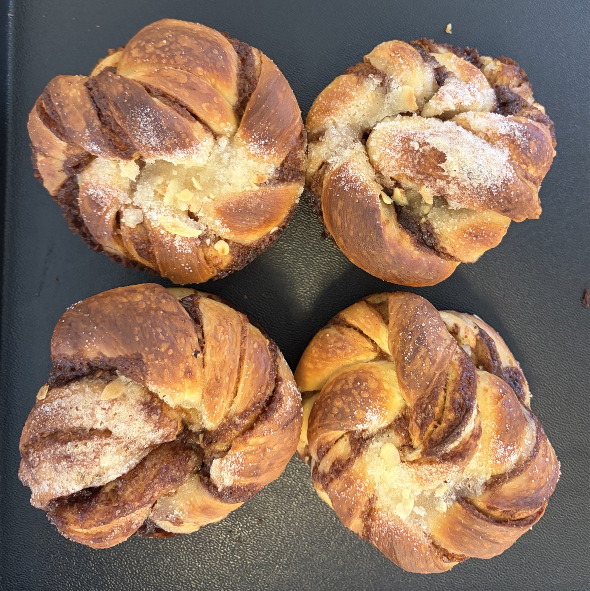 Kanelsnurre