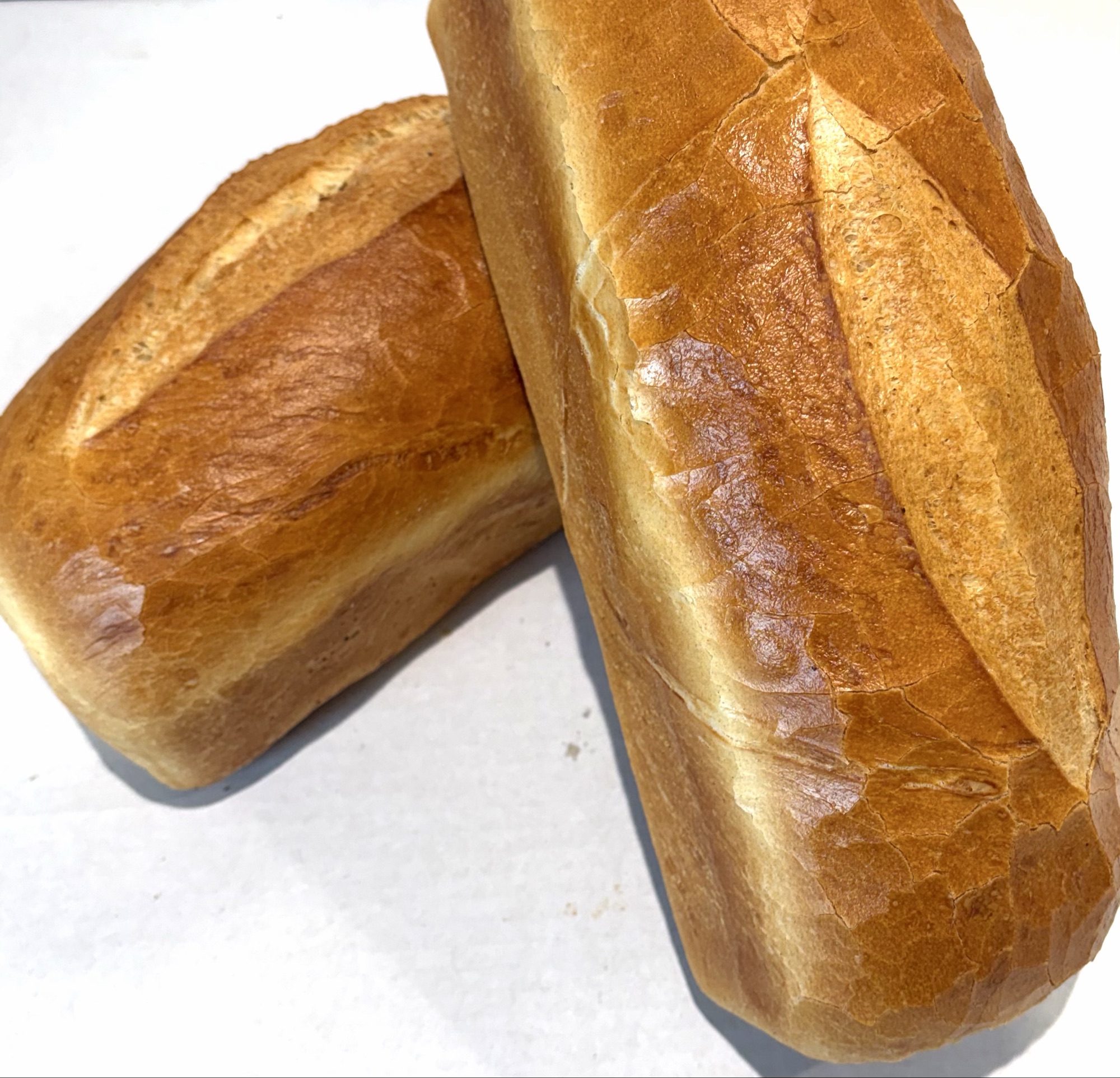 Formbrød u. birkes