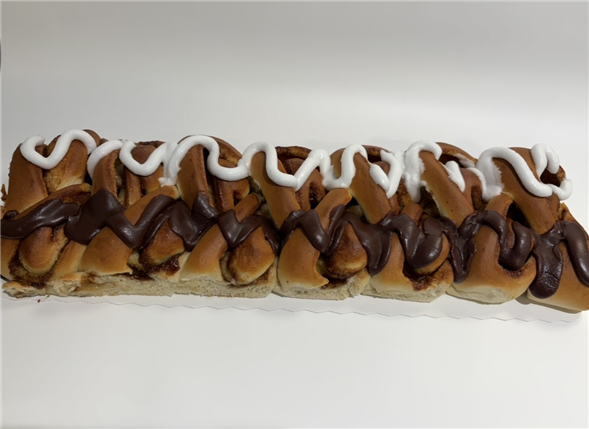 Kanelstænger