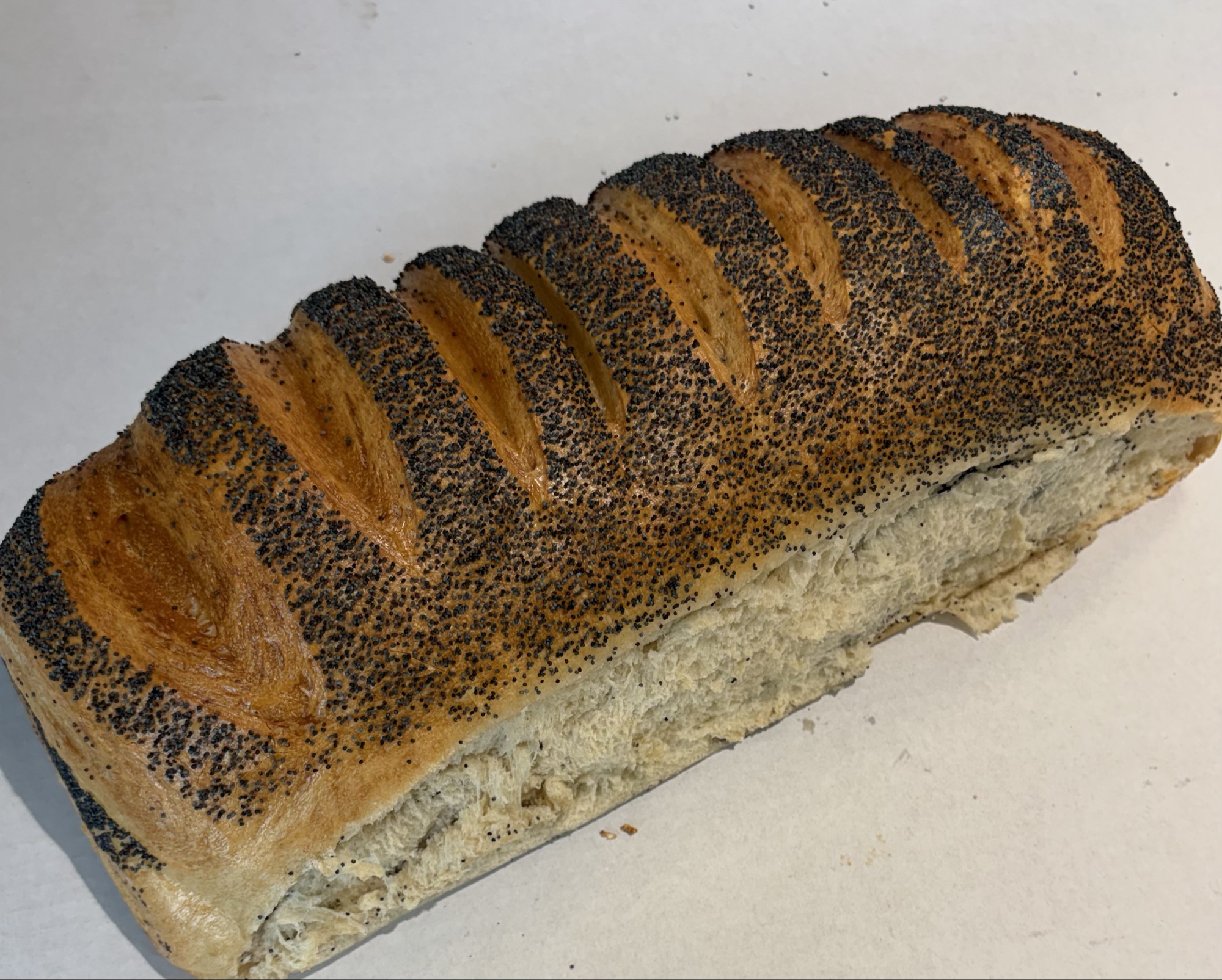 Oldemorsbrød