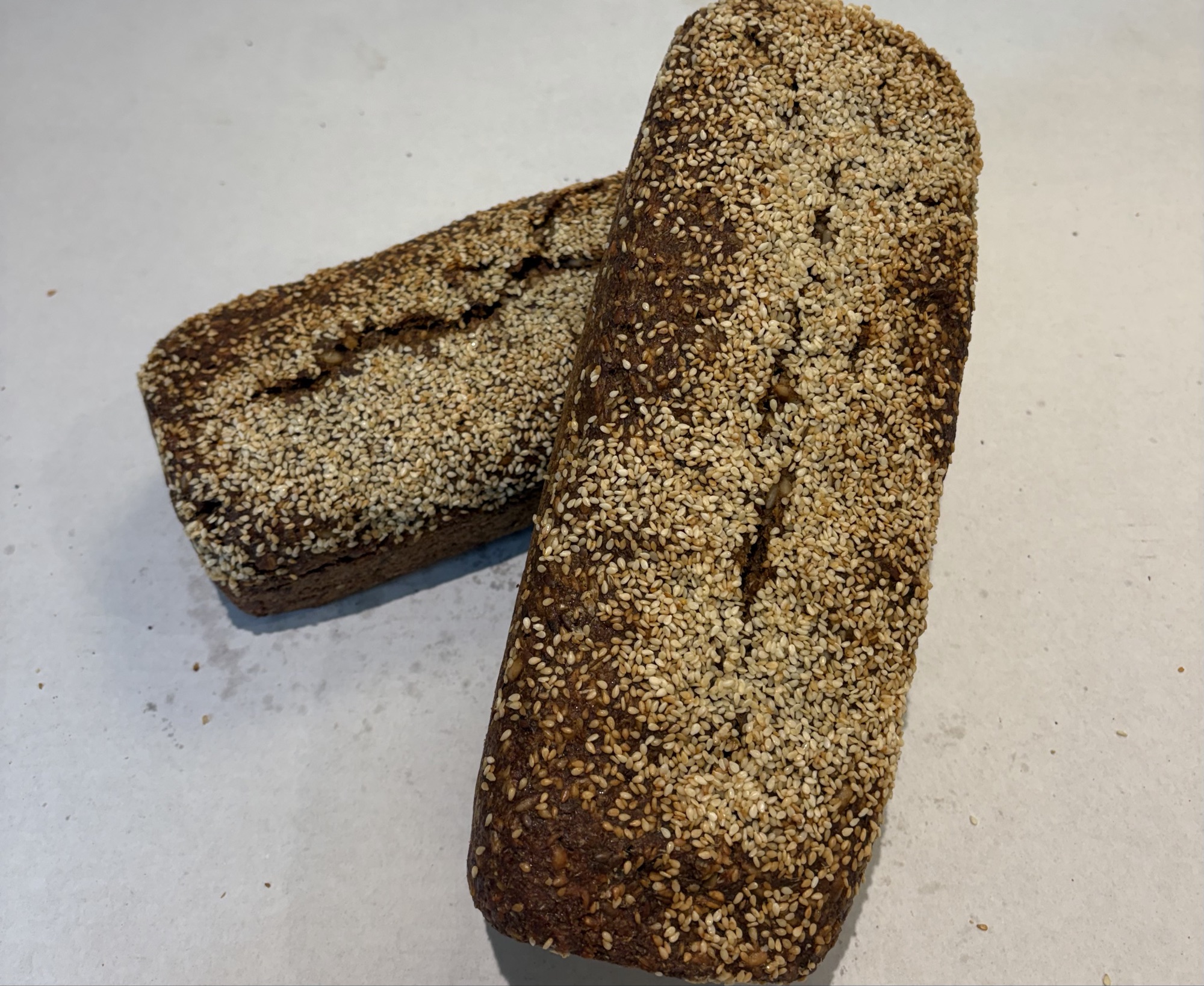 Softkerne Rugbrød