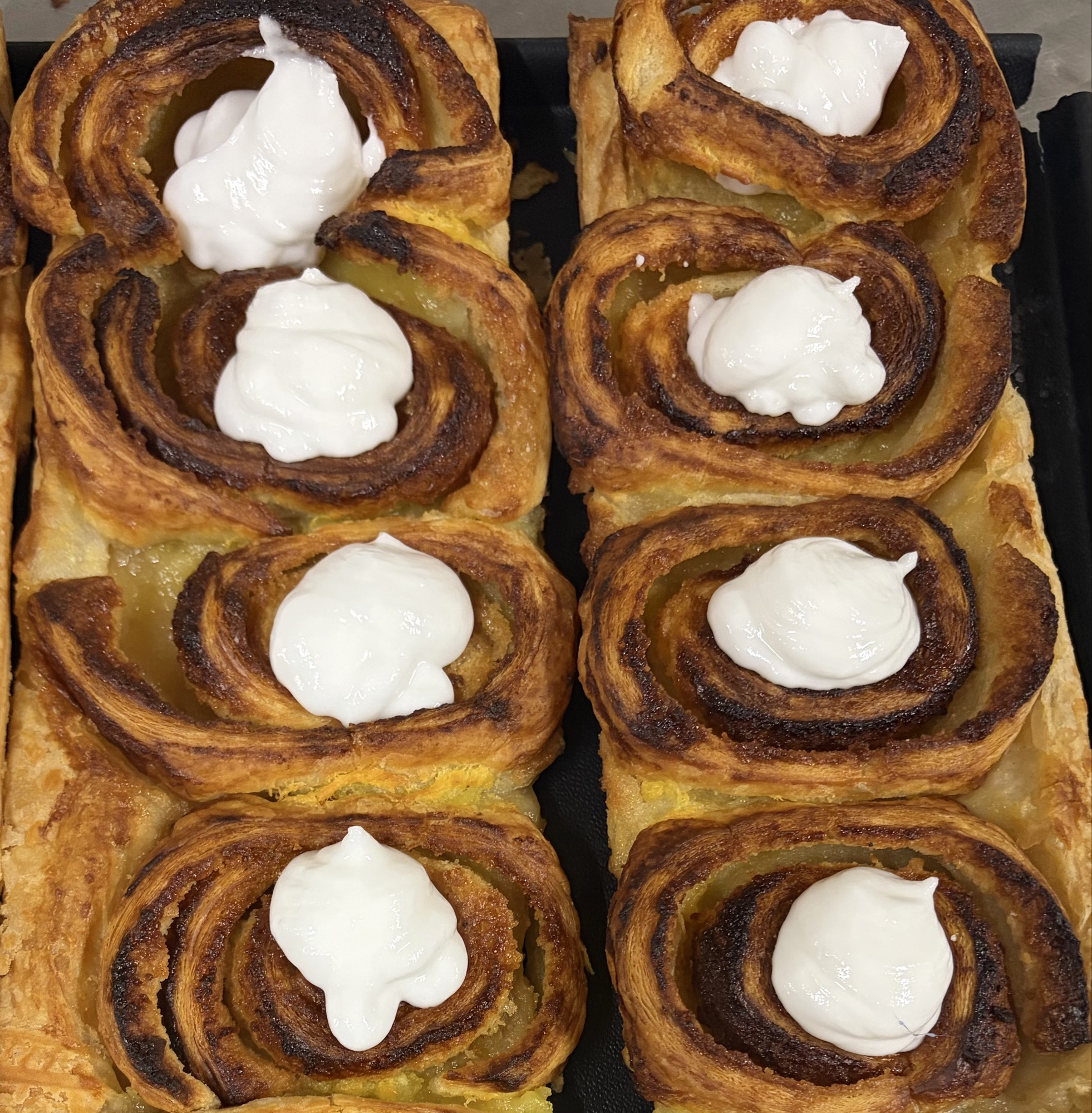 Smørstænger
