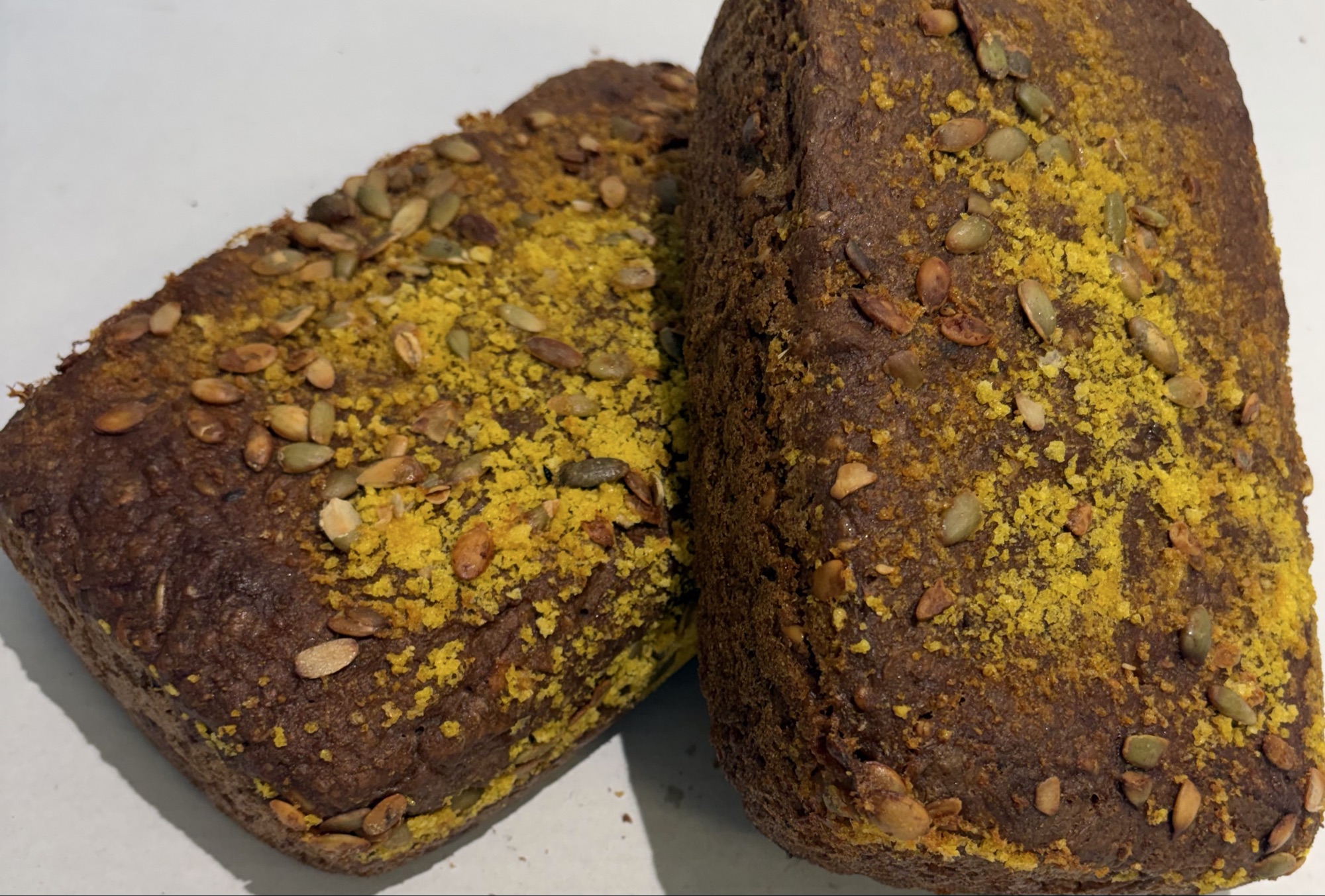 Oltids Rugbrød
