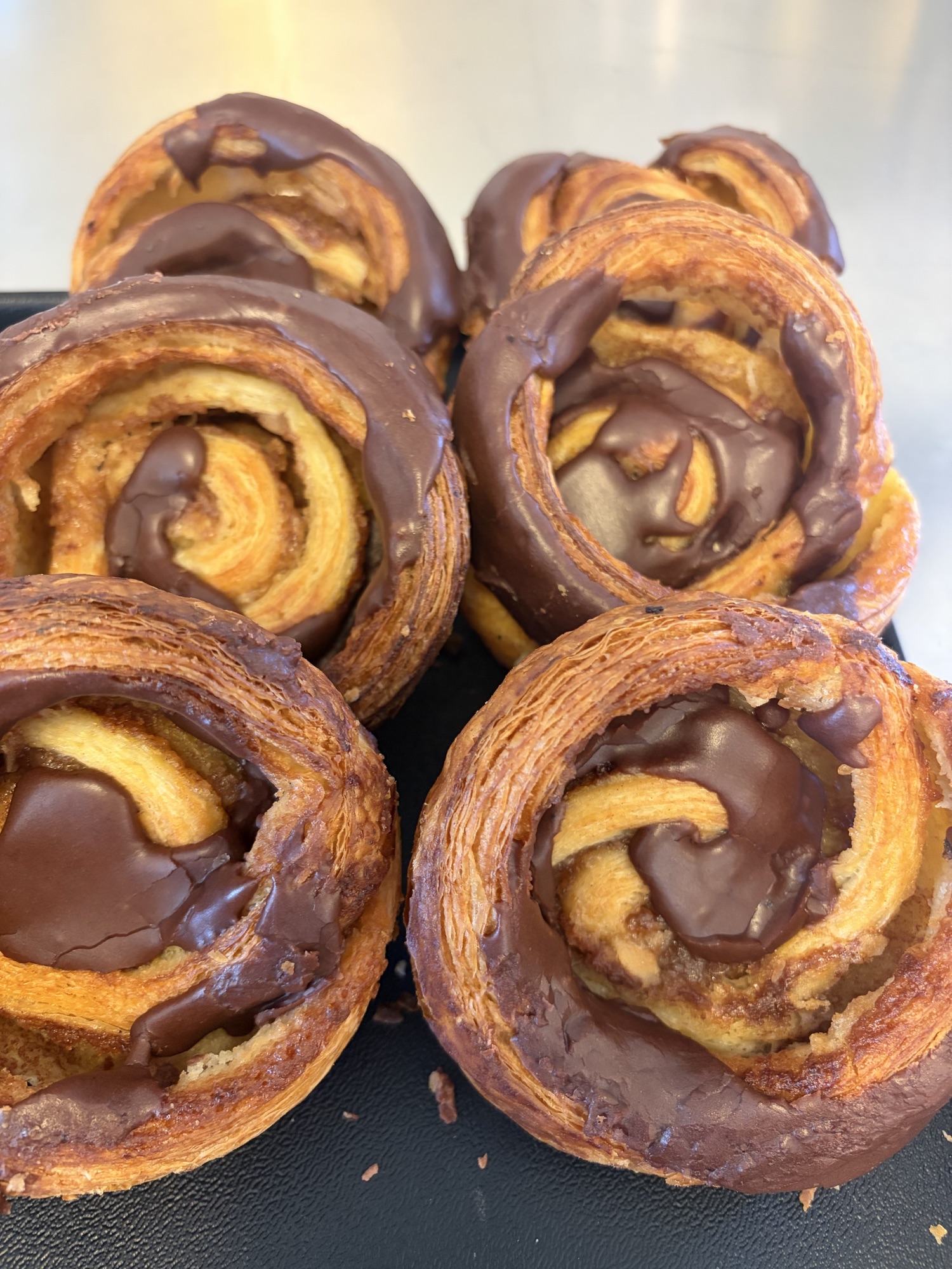Kanelsnegl