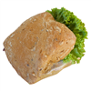 Sandwich Skinke & Ost