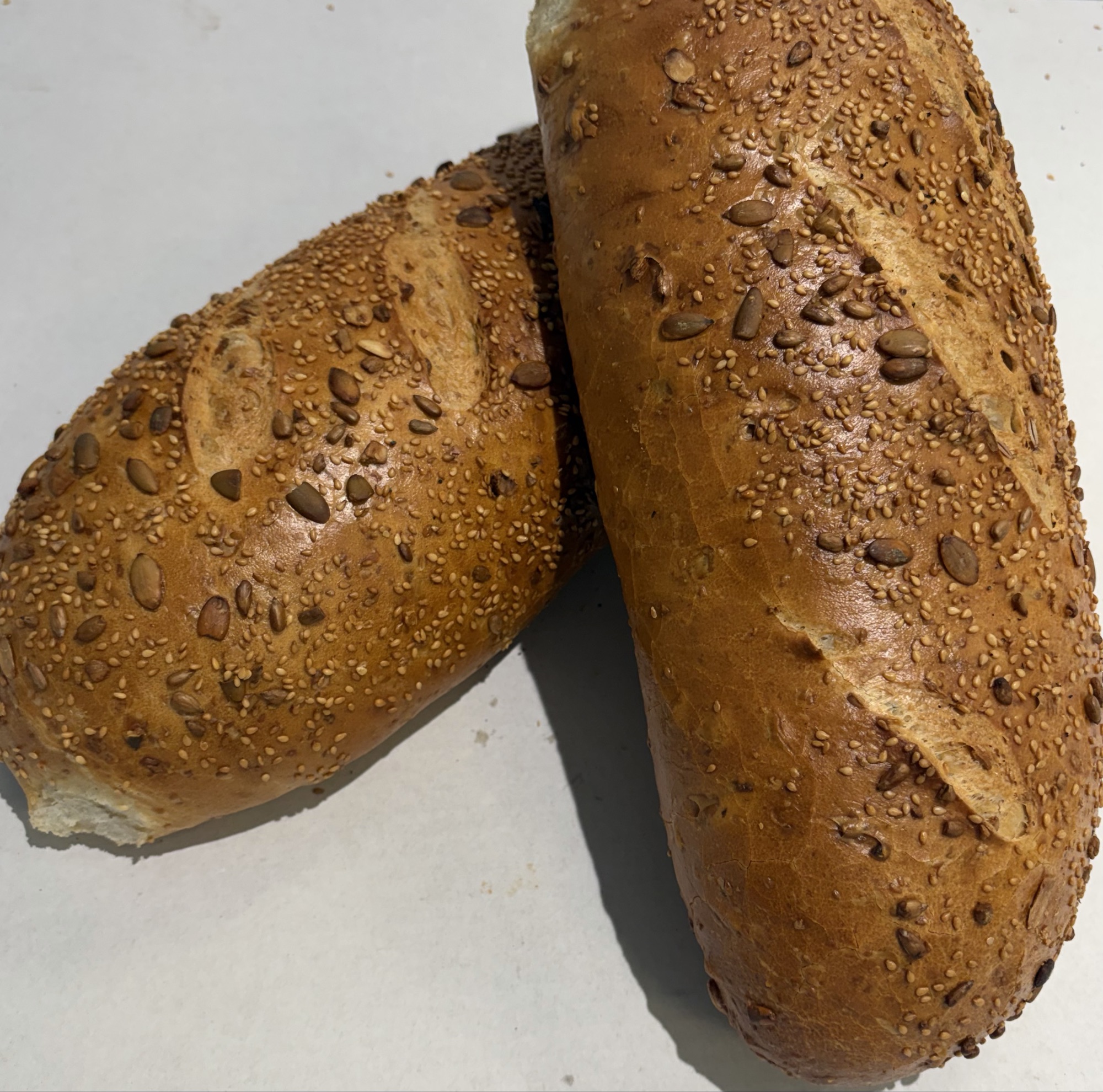 Husmandsbrød