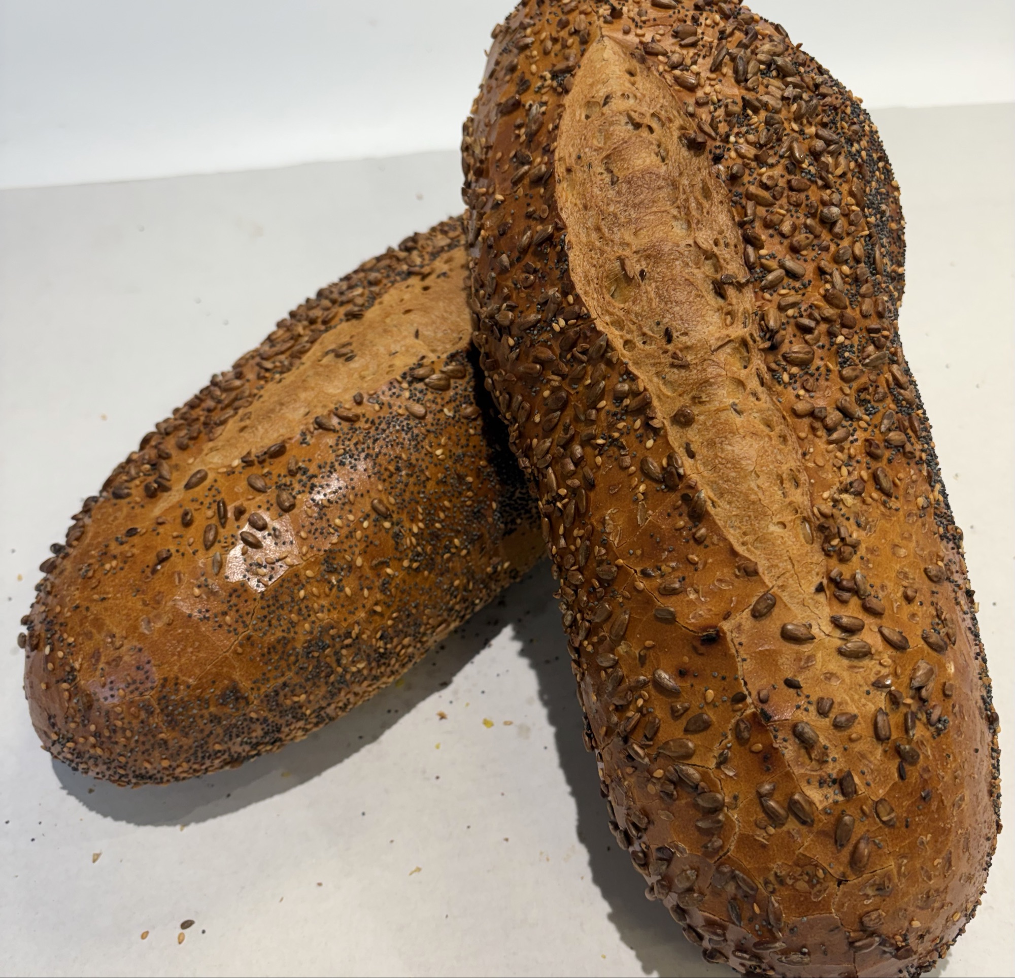 Skagensbrød