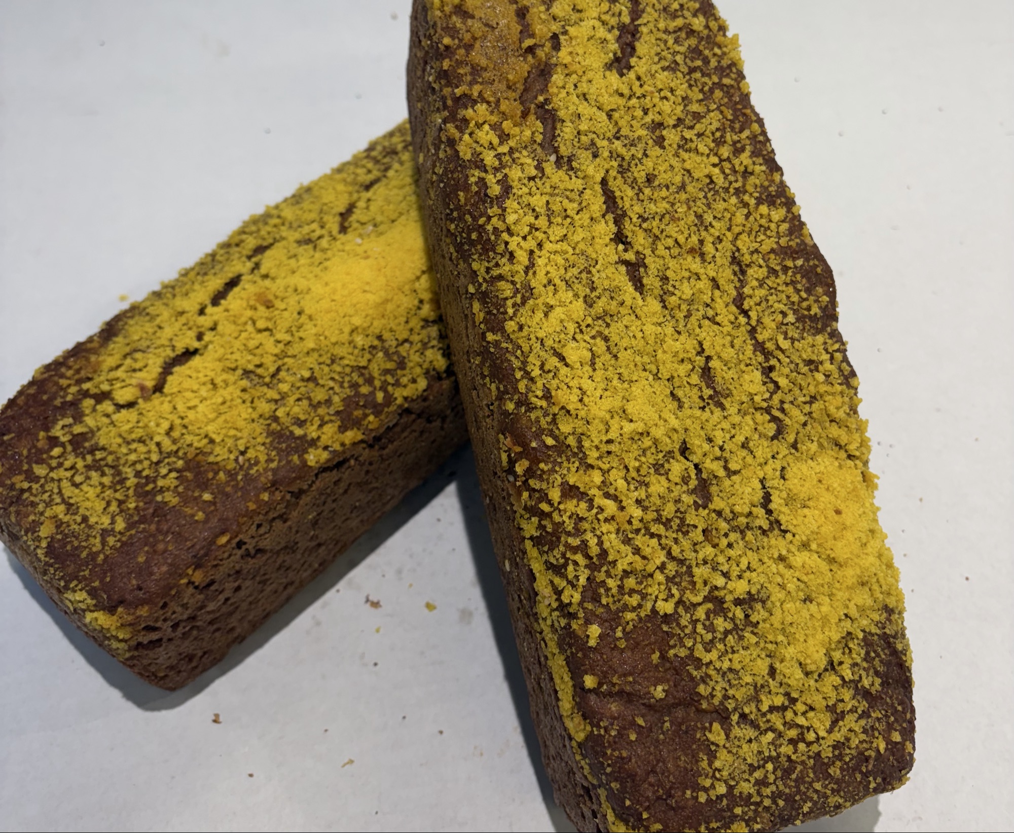 Majs Rugbrød