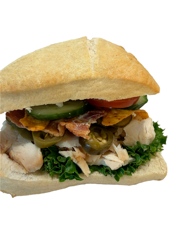 Sandwich Mexikansk